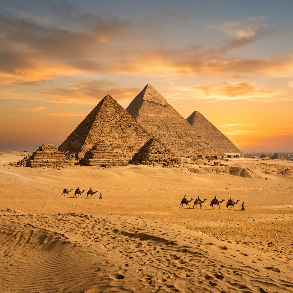 Cairo