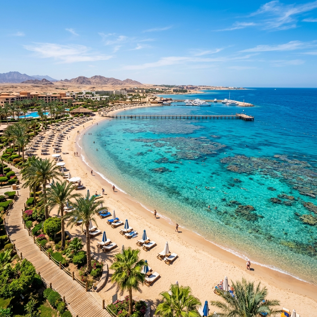 Hurghada