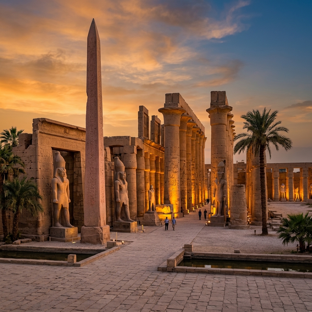 Luxor